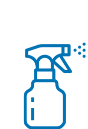 Pumpspray