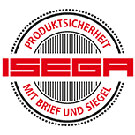 ISEGA Produktsicherheit