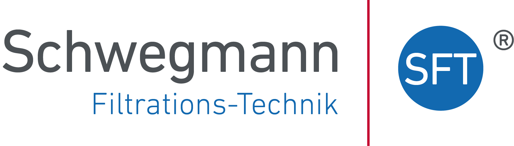 Logo Schwegmann Filtrations-Technik GmbH