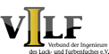 Logo VILF